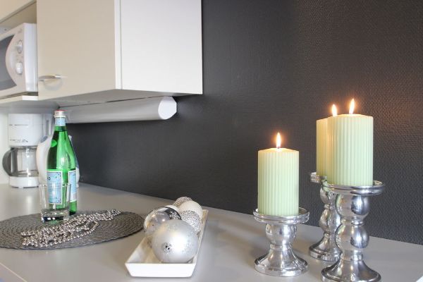 Forenom Aparthotel Lahti City